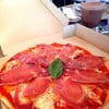 Serrano Ham 🍕