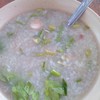 ข้าวต้มกุ้ง