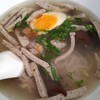ก๋วยจั๊บญวน (40 บาท)