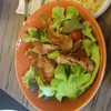 สลัดหมูบูโกกิ