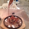 Milo Sizzling Roti