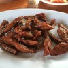 เนื้อทอด