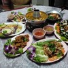 อาหารชุดใหญ่