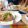 ข้าวอบธัญพืช