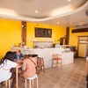 บรรยากาศภายในร้าน