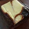 Brownie Cheese