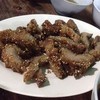 เสือย่าง