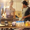 ปิ้งกันสดๆ