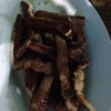 ลิ้นวัวย่าง
