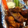Chicken Wing