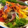 Chef salad