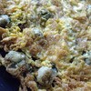 ไข่เจียวหอยนางรม