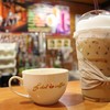 Iced Cappuccino