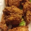 ปีกไก่ทอดใส่ใจ
