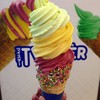 Three Layer Twister
