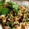 ลาบเป็ด