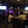 บรรยากาศในร้านชิลๆครับ