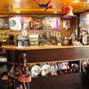 บรรยากาศร้านด้านหน้าเคาน์เตอร์