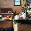 ร้านบรรยากาศอบอุ่น