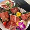 เนื้อวากิวส่วนต่างๆ วางป้ายให้กระจ่าง