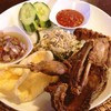 Crispy Duck