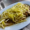 ผัดกุ้ยช่ายขาว