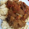 ข้าวขาหมูรสเด็ด