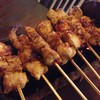Mixed Satay