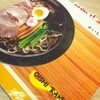 รายการอาหาร..^^@Oishi Ramen Robinson Methawalai