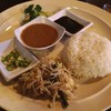 Mixed Satay Set