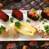 Mixed Sushi