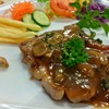 สเต็กซุปเปอร์หมู 179 บาท