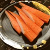 Kani Sashimi