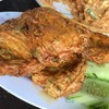 ทอดมันปลา - ของโปรดของคนสั่ง
