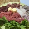 เนื้อสัตว์ สด สะอาด อร่อย 