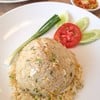 ข้าวผัดปู
