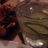 No Alcohol. ทานโซดามะนาวแทนค่ะ อิอิ