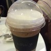 iced mocha