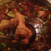 ซุปปีกไก่ (เปลี่ยนจากตีนไก่)
