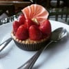 ทาร์ตสตอเบอรี่