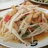 ตำแค๊บหมู