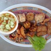 ทอดรวม 