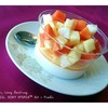 เต้าหู้นมสดแสนอร่อย