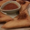ซาโมซา(ใส้มันฝรั่ง) เผ็ดซ่าหอมเครื่องเทศ