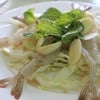 กุ้งแช่น้ำปลา นี่หละเมนูที่จุ๊บๆ ชอบคาะ อิอิ 