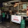 ถึงร้านแล้ว