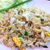 ข้าวผัดปูจานนี้ ผ่านครับ แวะมาชิมได้