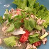 ยำวุ้นเส้น