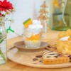 Parfait Melon, Choux Cream และ Chocolate Pie ขนมหวาน 3 แบบ 3 สไตล์ที่ผมเลือก