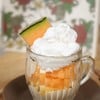 Parfait Melon (49 บาท)